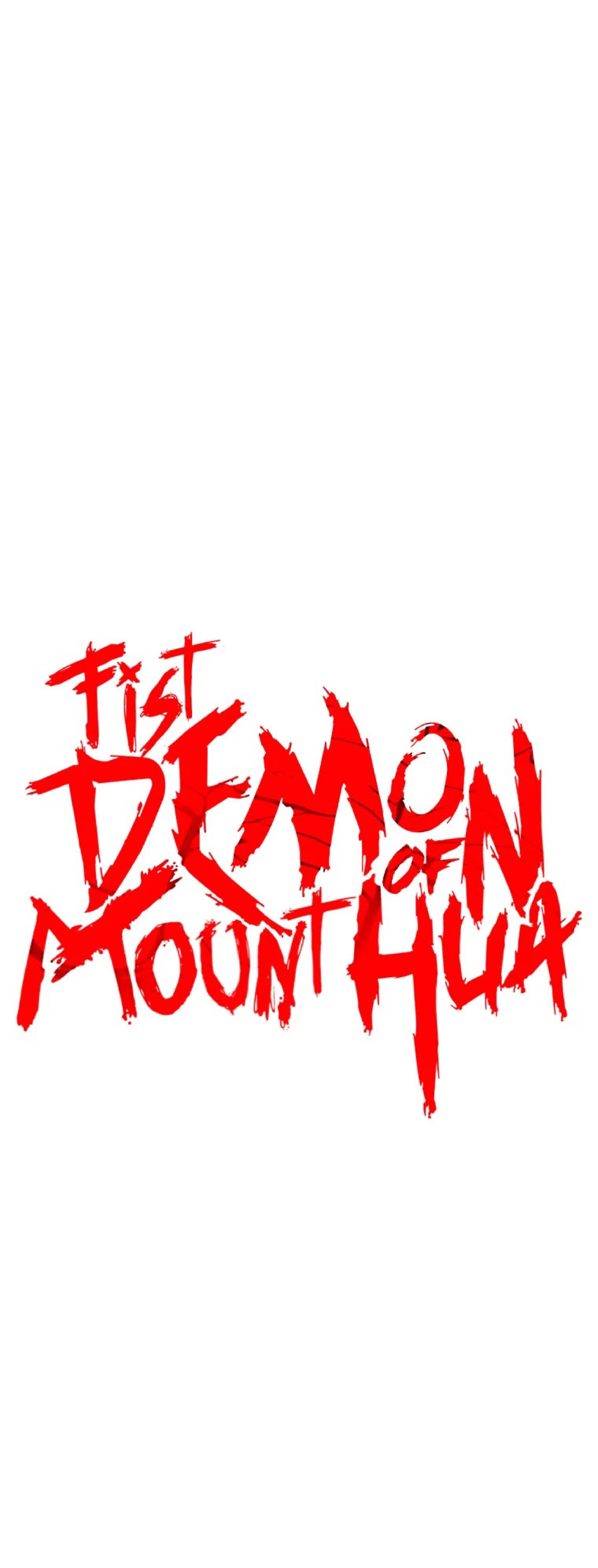 Fist demon of Mount Hua 73 03