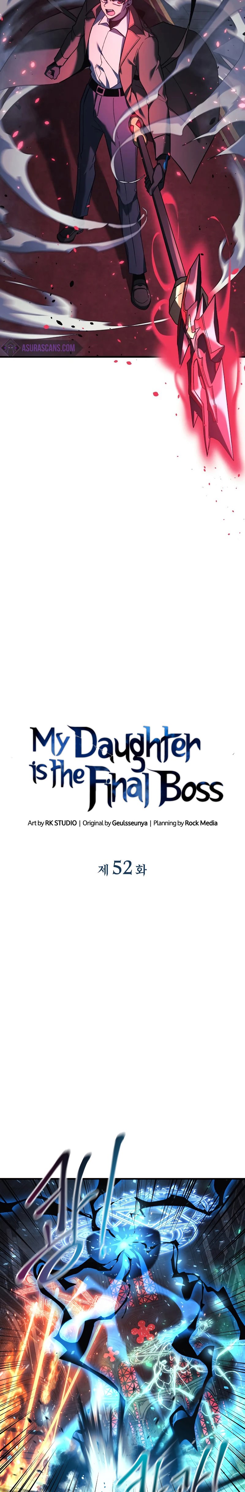 My Daughter is the Final Boss 52 02