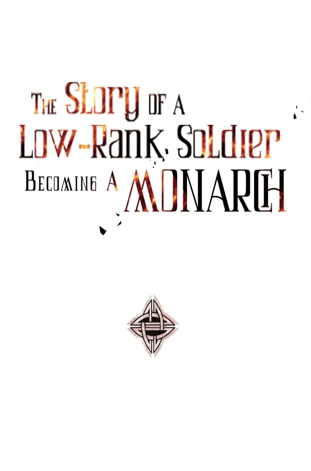 The Story of a Low Rank Soldier Becoming a Monarch 58 001