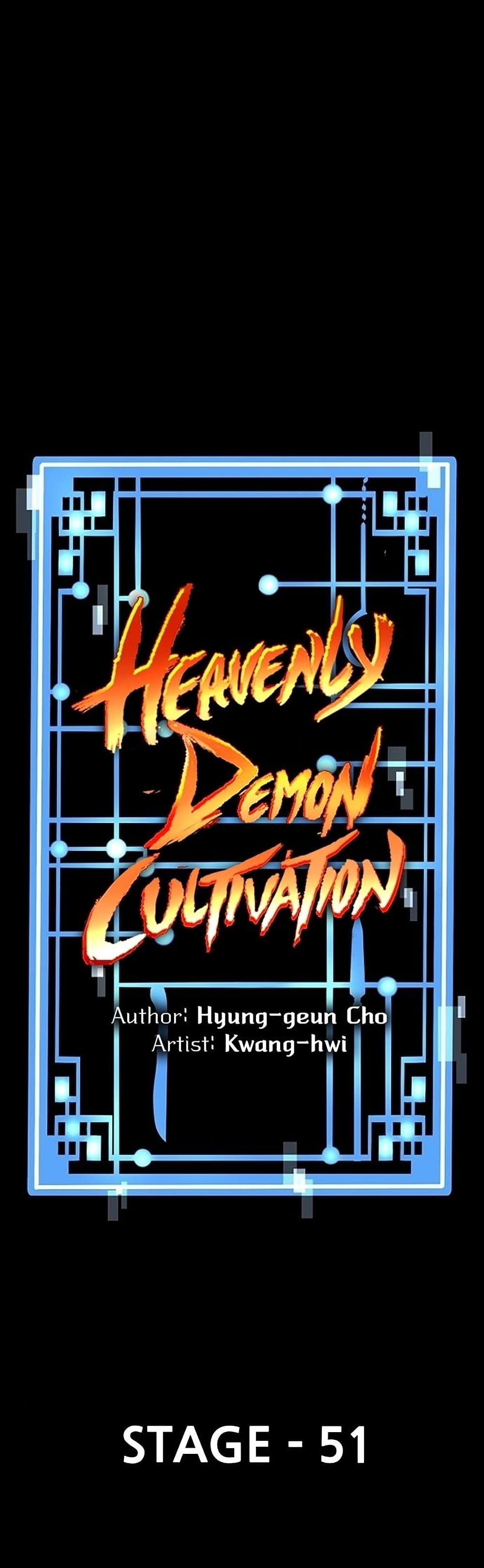Heavenly Demon Cultivation Simulation 51 02